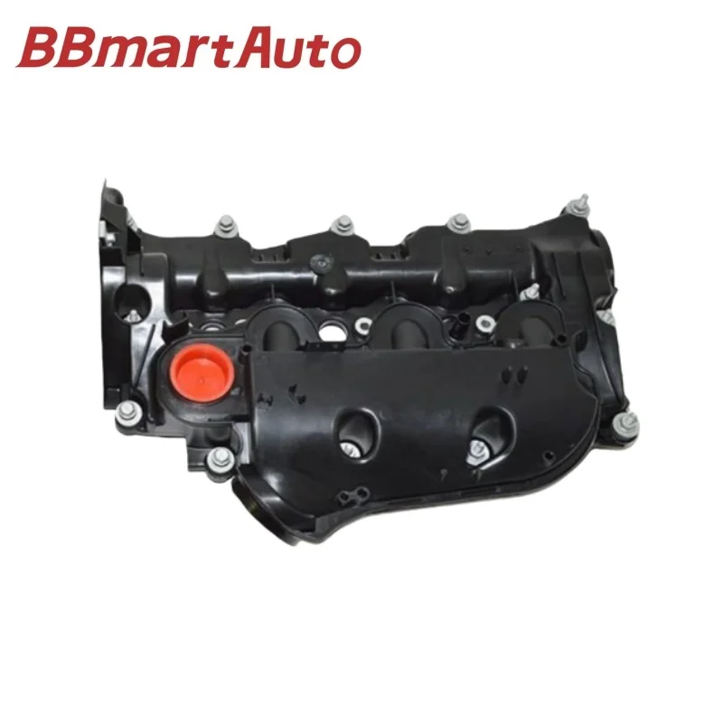 T4N18982 BBmartAuto 자동차 accesorios para 엔진 밸브 커버 왼쪽 Land Rover Discovery Sport Jaguar XF XJ 3.0L Diesel Left