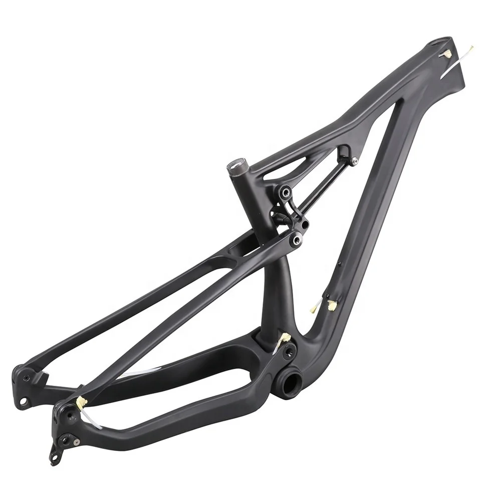 

29er XC карбоновая фоторамка