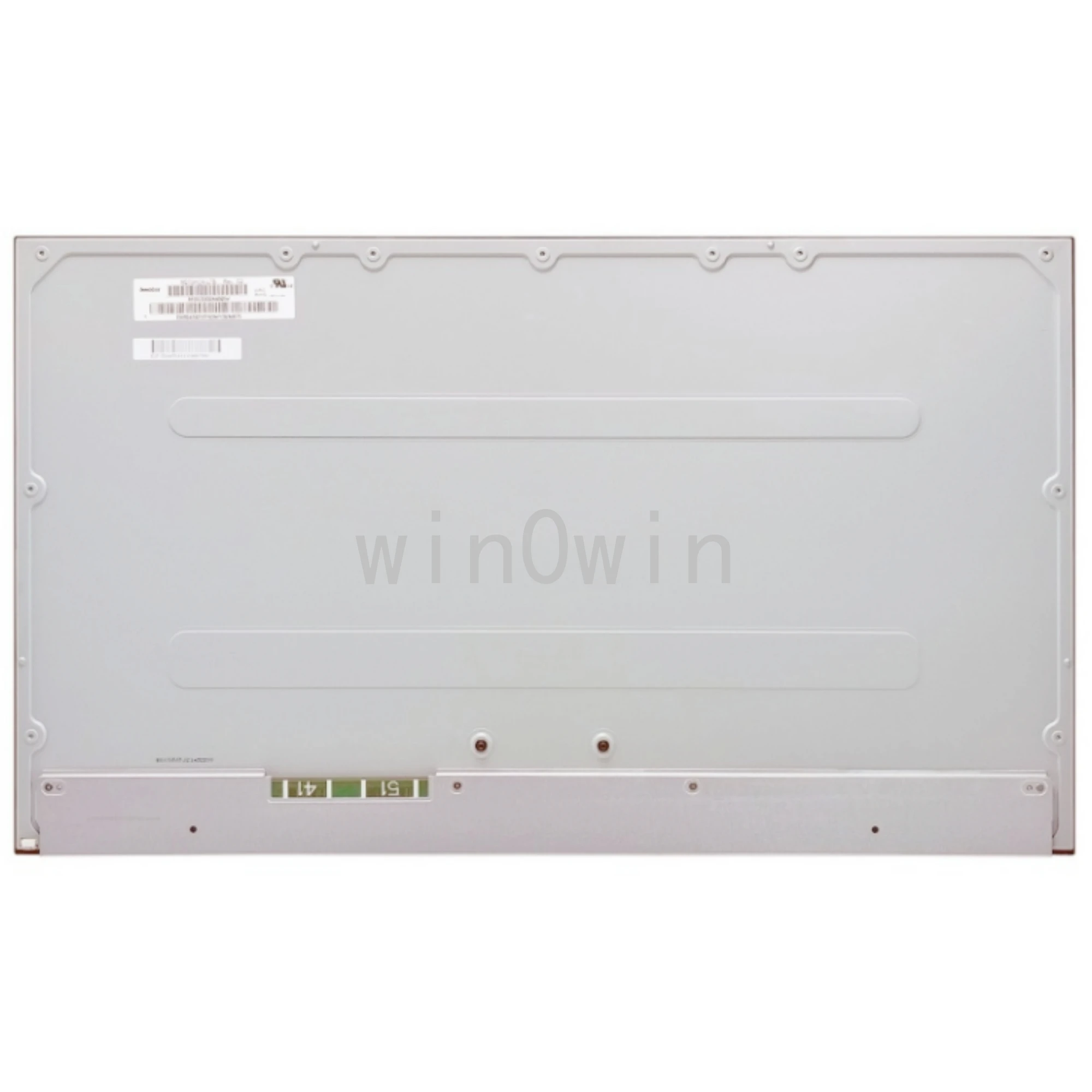 

M270HCA-L7B 1920x108 0 IPS 92 pin Новая оригинальная 27-дюймовая 144 Гц ЖК-панель