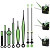1 Set Quartz Wall Clock Mechanisms DIY Wall Clock Living Room Quartz Movement Mechanic Wall Clock Replacement Accessories 3