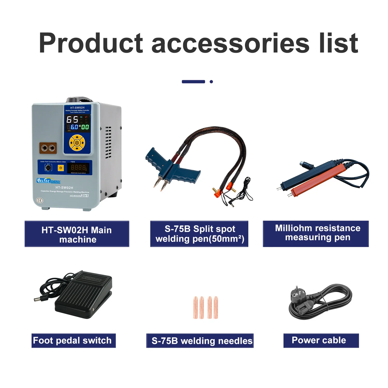 dsc-products