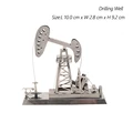 Drilling Well