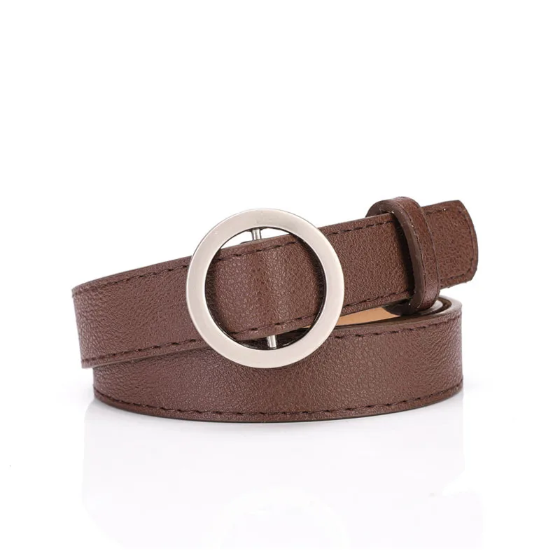 

2023 With box NEW Mens Designers Belt Luxury Womens Belts Letter Leather belt fashion business casual simple classic L159