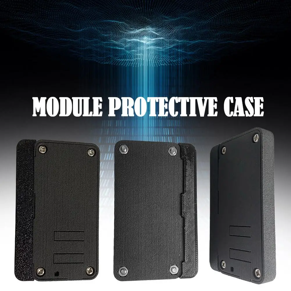Protective Case for WIFI Module with Pin Protection