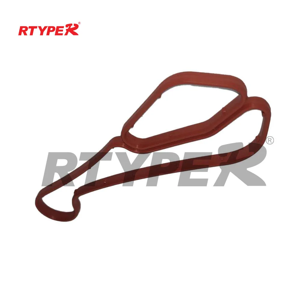 Oil Filter Housing Gasket For BMW N20 N52 N55 11428637821