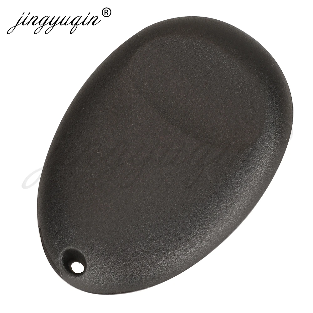 Guscio per chiave auto per Hummer H3, Chevrolet Colorado, Venture, GMC Canyon, Pontiac Montana, Oldsmobile Silhouette - Custodia per telecomando - Image 6