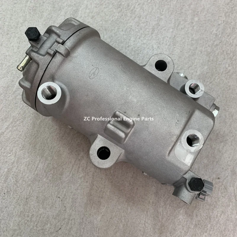 23300-2710 233002710 Chinese made diesel grille assembly for Hino P11C automotive engine accessories