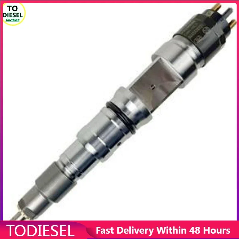 

For Delphi F2P/BEBJ Injector 2047601 BEBJ1D05001 HRE389 Remanufacture