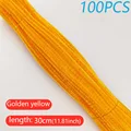 Golden yellow
