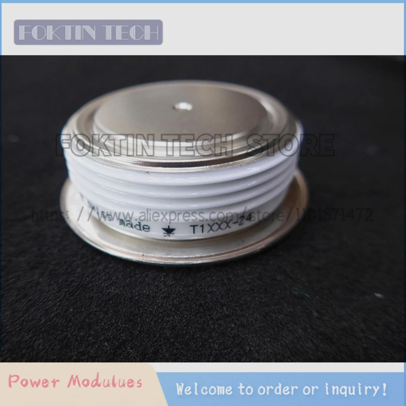 

T1XXX-24 SW40CXC1170-P новый тиристорный модуль