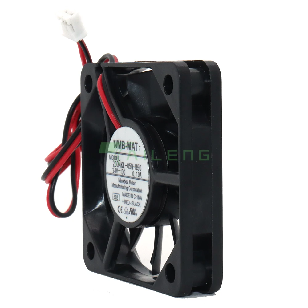 NMB-MAT 2004KL-05W-B50 MQ1 DC 24V 0