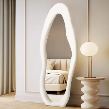 Irregular Full Length Mirror 1