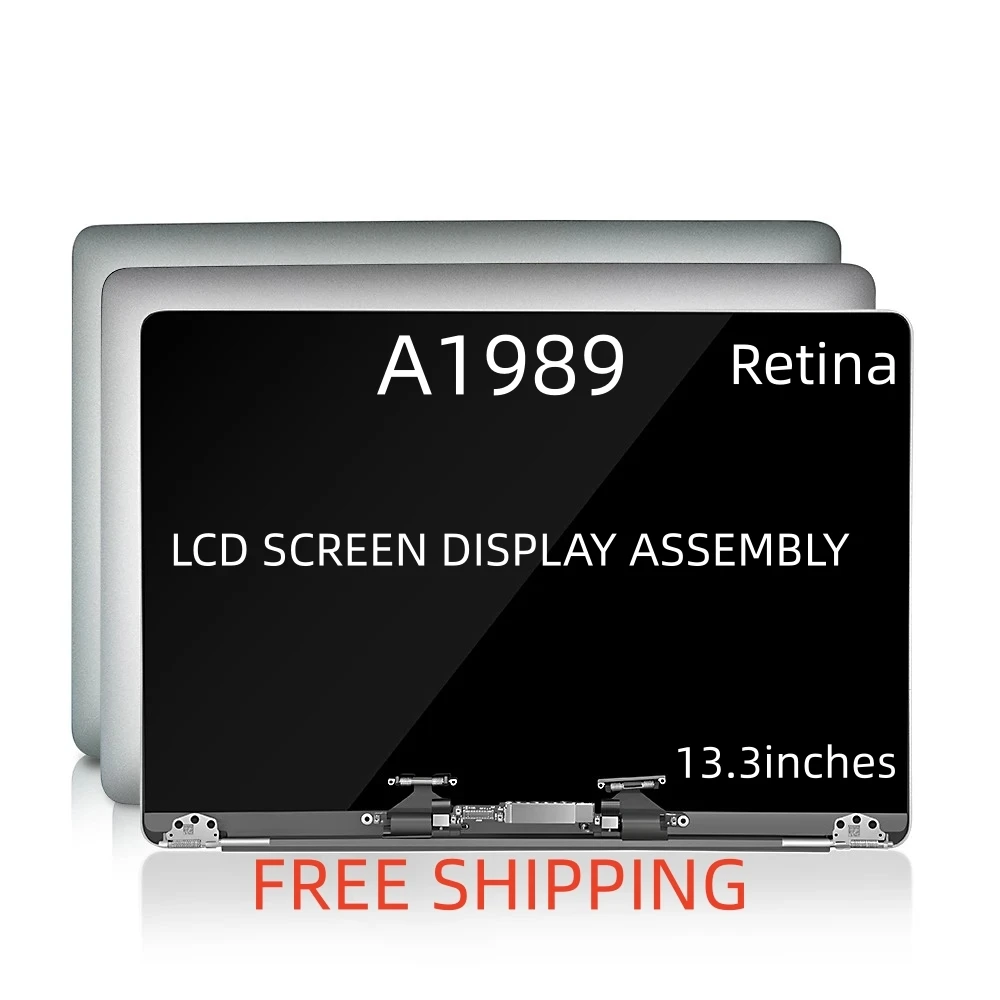Nuovo Gruppo Lcd Per Laptop A1989 Per Macbook Pro Retin Full Lcd Display Fine 2021