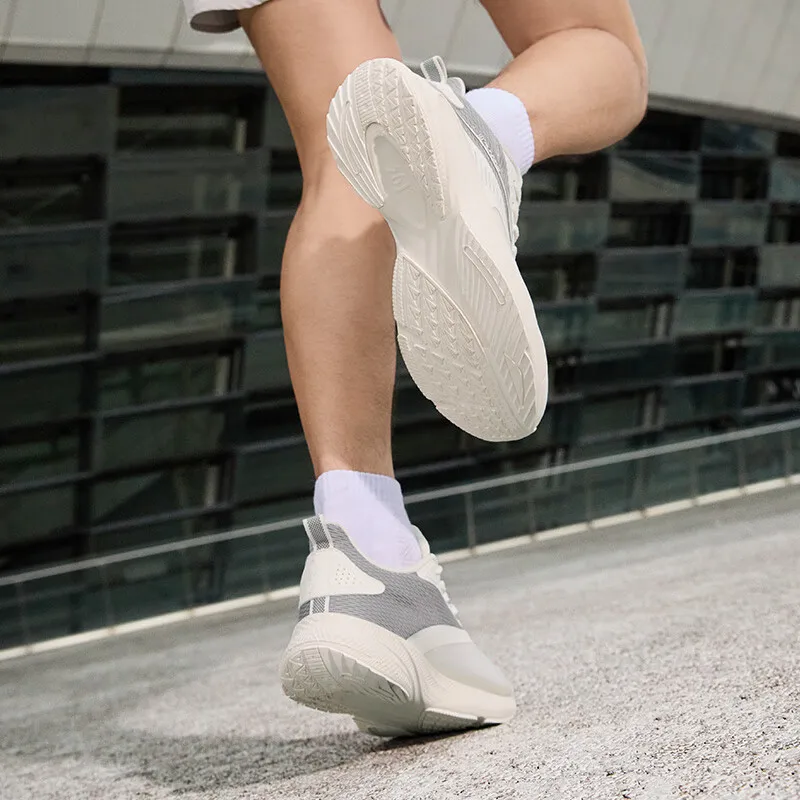 أحذية ركض للرجال شبكية