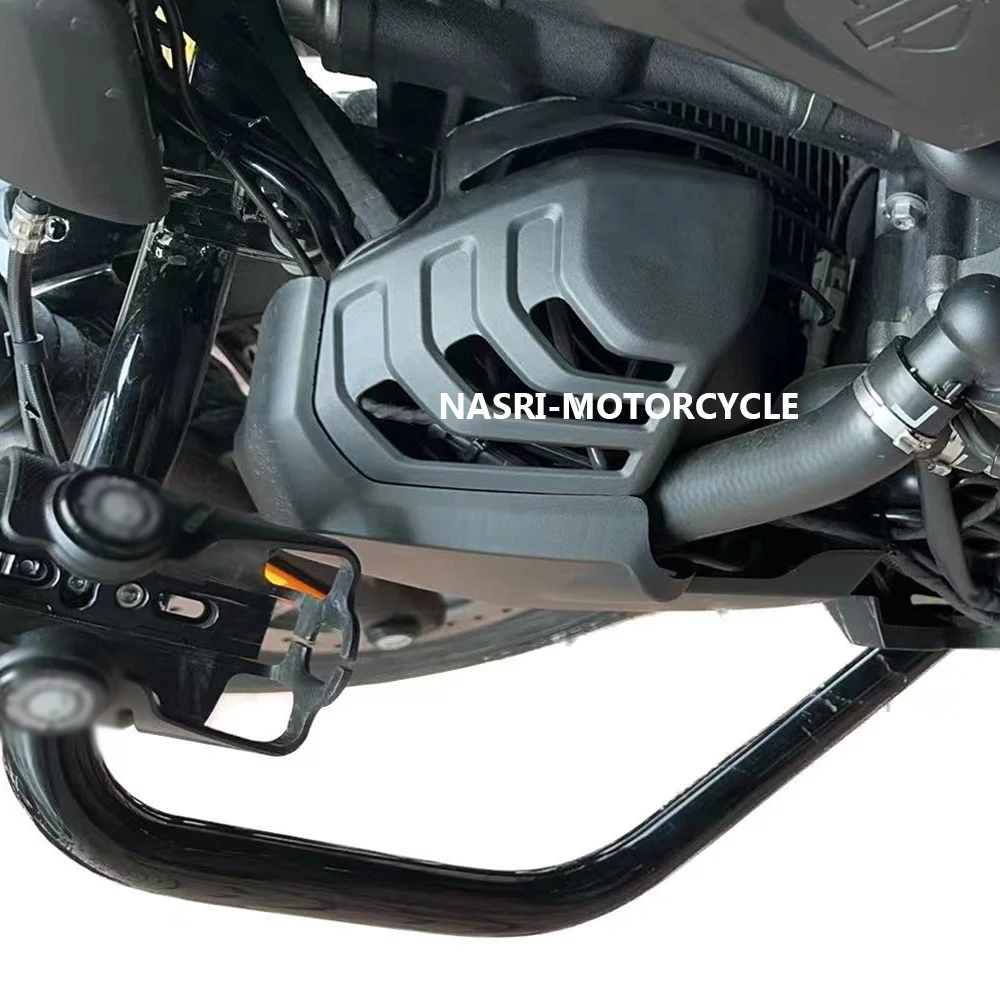 ハーレーダビットソン　ナイトスター　ファンカバー ナイトスター/スポーツスターS用ファンカバー発売 | Harley
