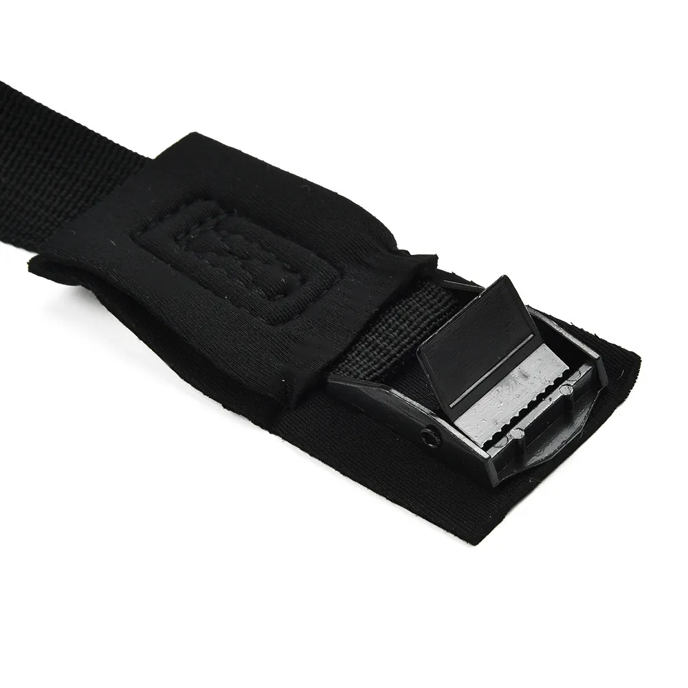 Cargo Straps,Cargo Tie Down Strap,Lashing Strap,Tie Down Straps,Luggage Strap,550lb Lashing Straps Tie-Down Belt Car RV Motorcycle Bike With Metal Buckle Tow Rope Ratchet For Cargo Luggage Bag Kayak