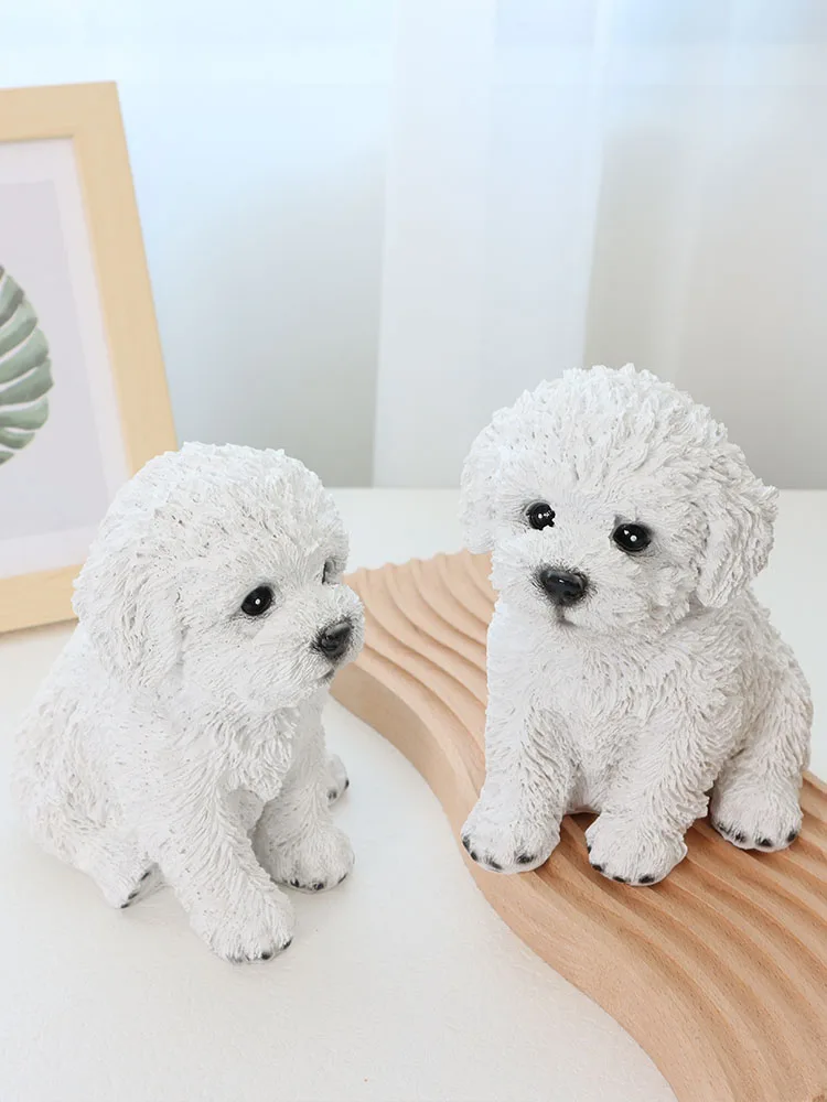 【現代アート インテリア ボルゾイ 犬 置物 】無題31(Untitled31) 現代アート インテリア ボルゾイ 犬 置物 】無題31(Untitled31