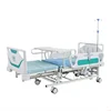 Home Care Bed with Toilet | Electric Hospital Bed with Toilet Supplying Exceeding Comfort in Patient Care 1