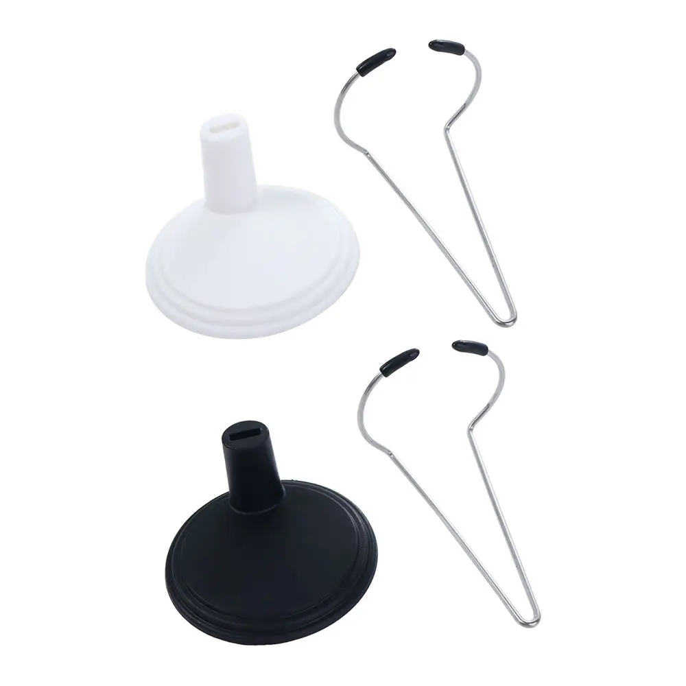 Model Toy Support Doll Bracket Support Puppet Support Doll Display Holder Doll Stands Holder Doll Wrist Stand