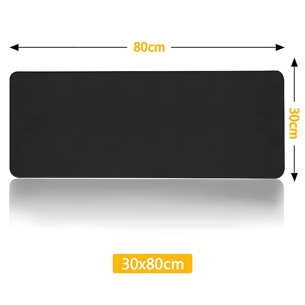 Michael Jackson Mouse Pad Mousepad Large Gaming Mouse Pad LockEdge Thickened Computer Keyboard Table Desk Mat