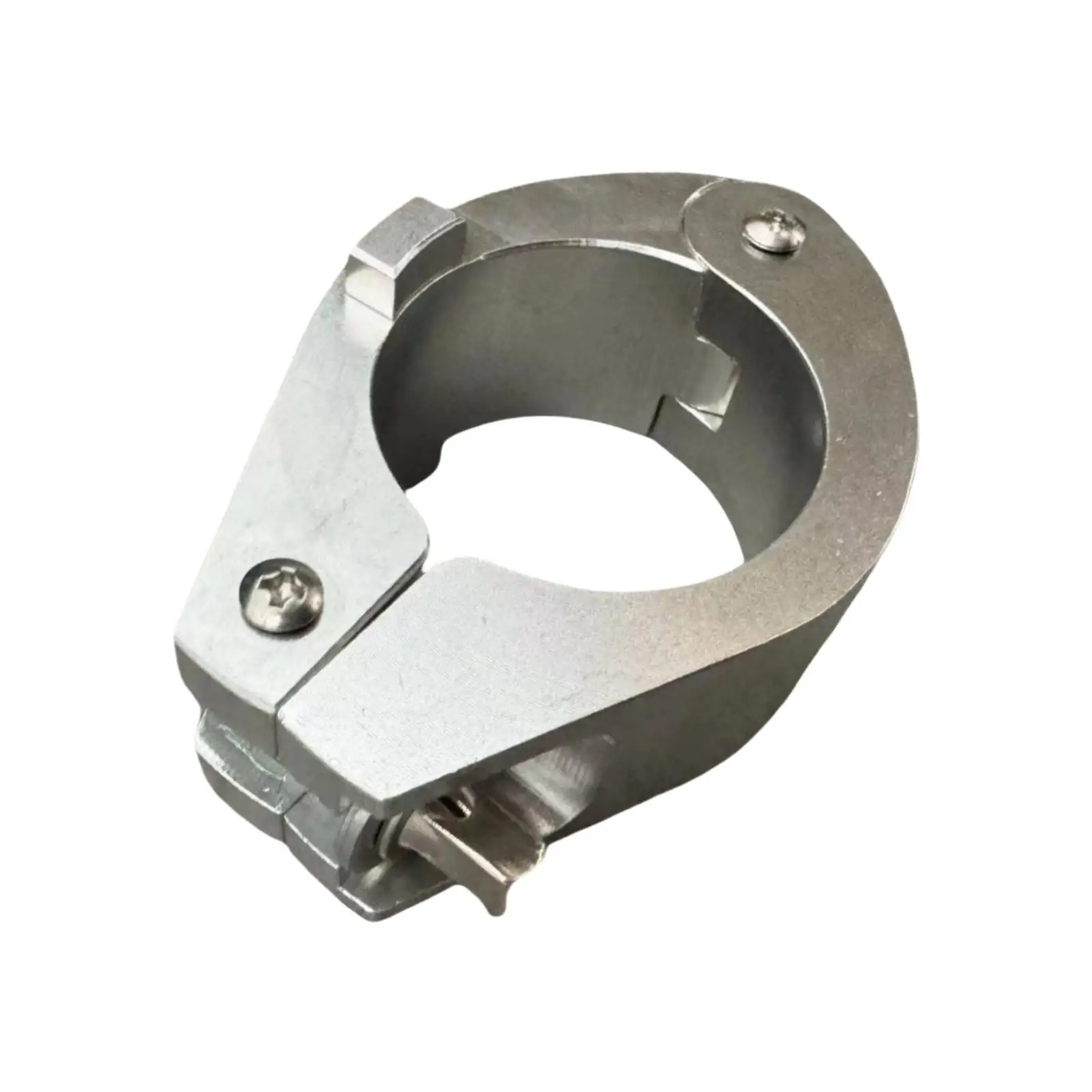 Cymbal Stand Memory Lock Accs Cymbal Lock Clamp Mount for Power Rack Systems