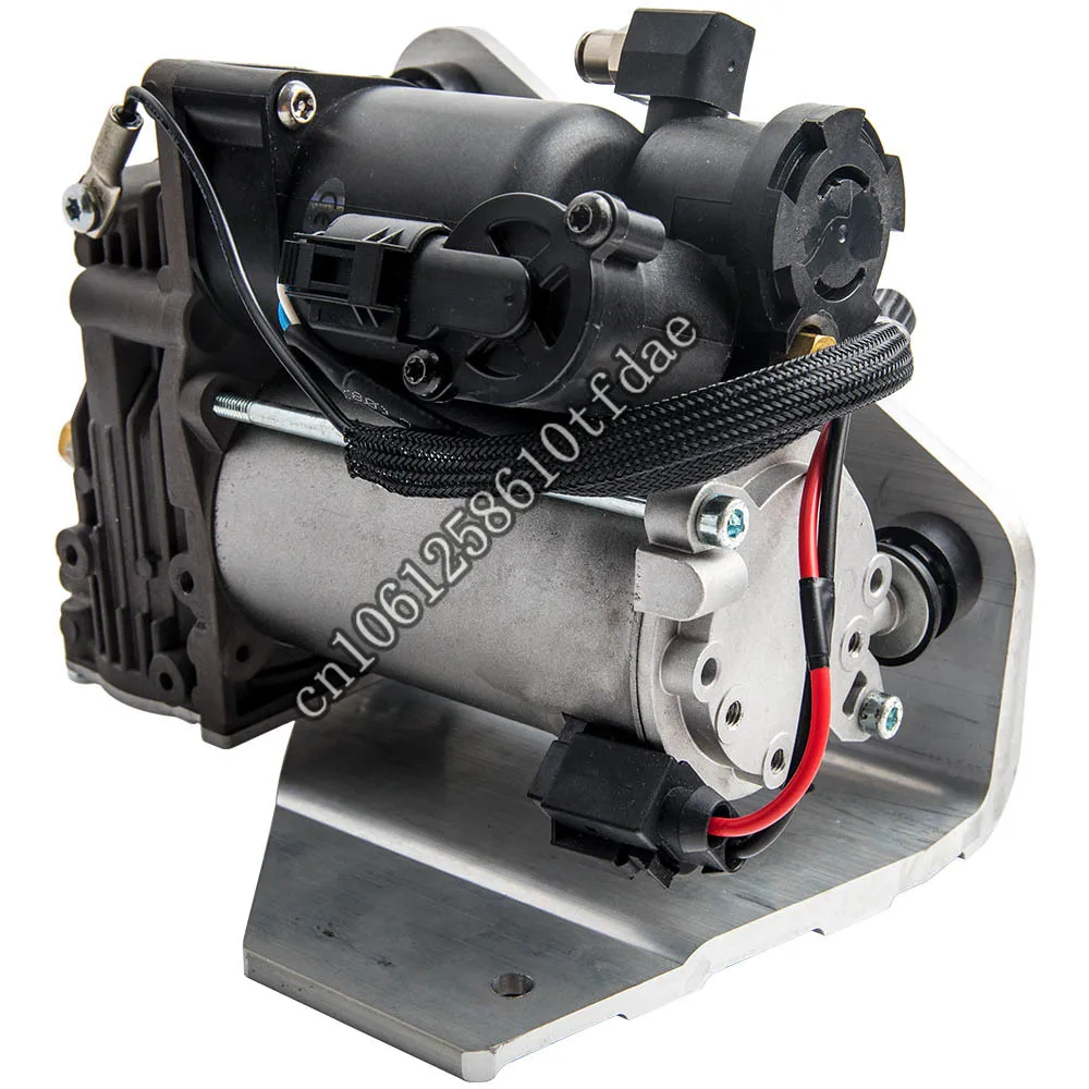 

Air Suspension Compressor Pump LR023964 AMK Style for Land Rover Range Sport Discovery MK3 MK4 LR3 LR4