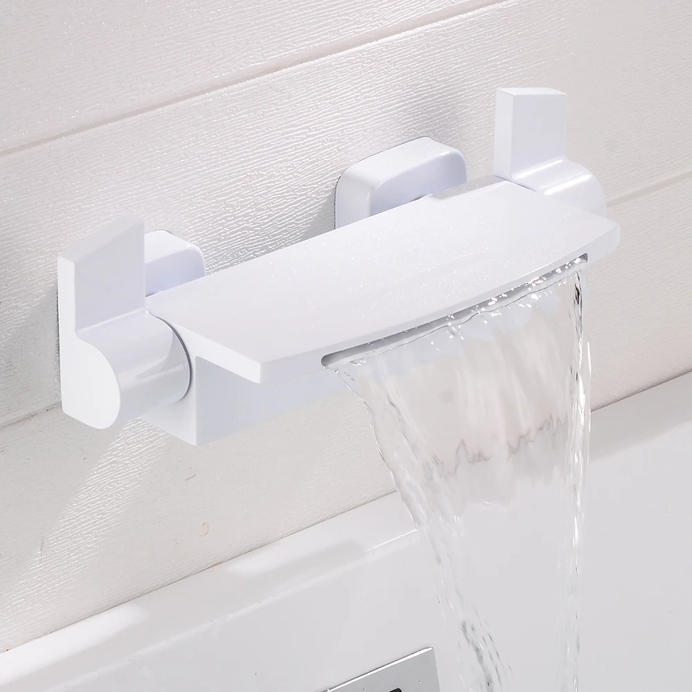 Becola Bathroom Accessories Bathroom Faucet Shower Faucet Bathtub Faucets Bathroom Faucet With Shower Bath Mixer Bath Tub 2