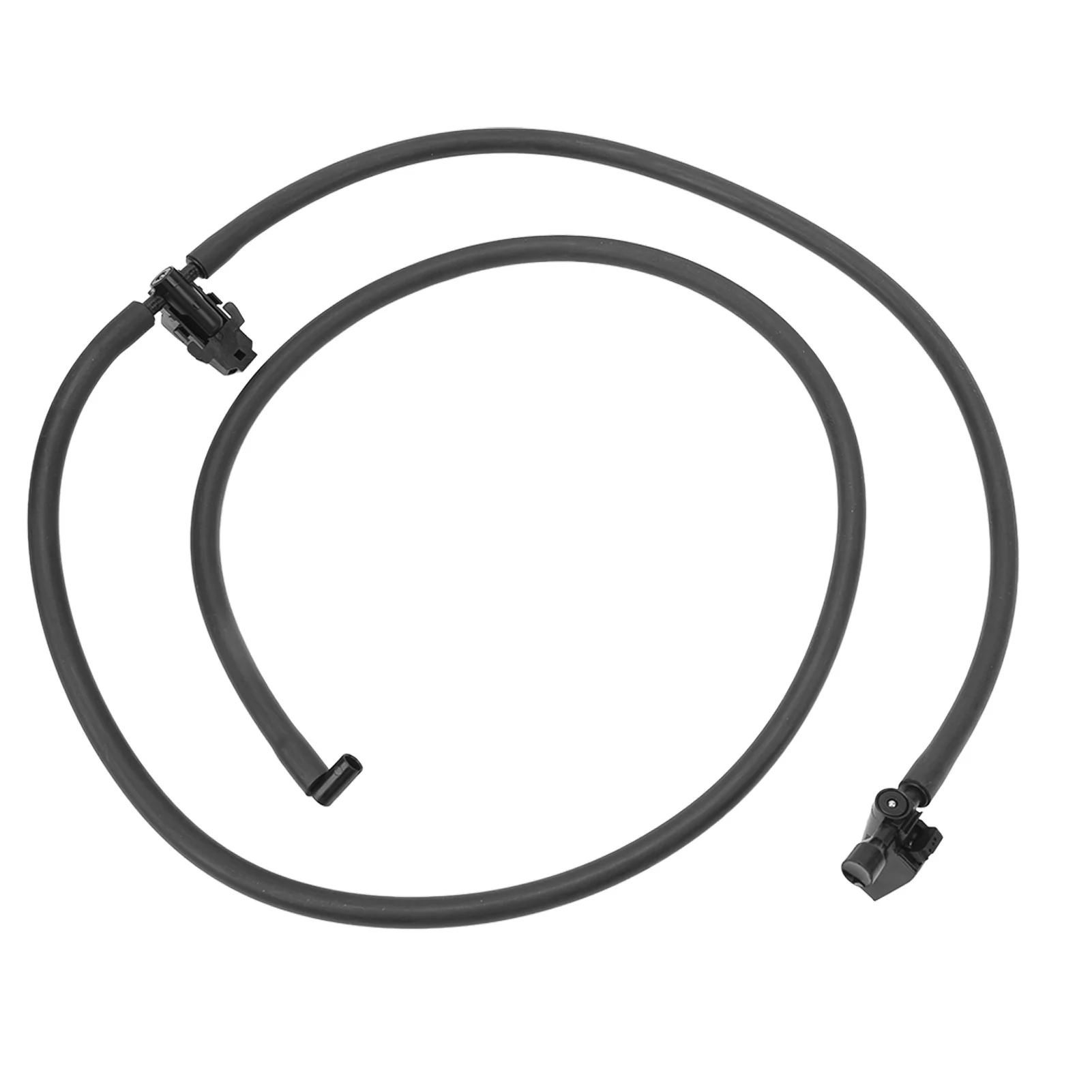 Windshield Washer Nozzle Hose 1698600492 Powerful Cleaning Windscreen Washer Nozzle Replacement For Benz W169 A-Class