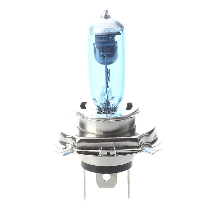 M93K-12 램프 할로겐 전구 자동차 헤드라이트 H4 백색광 100W 12V