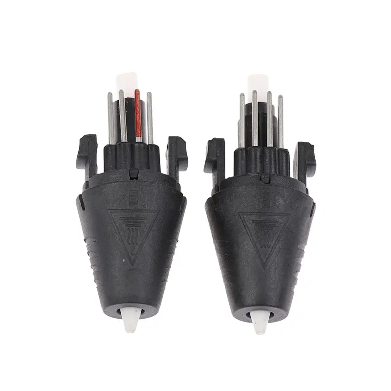 5V/12V Replacement Nozzle Extruder Print Head 1-2 Generation 3D Printing Pen Printer Supplies