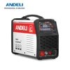 ANDELI 110/220V Plasma Cutting Machine HF Pilot Arc Non-contact Cutting 2T/4T IGBT Inverter Plasma Cutter Cut for Metal 5