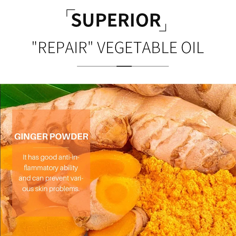 3Pcs Turmeric Soap Face Cleansing Anti Acne Whitening Skin Lightening Face Remove Pimples Dark Spots Lightening Handmade Soap 2