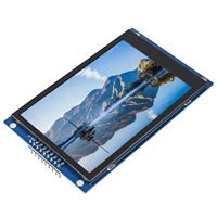 3.5 inch TFT LCD Display 320 x 480 Color Screen Module Compatible with Arduino UNO R3 Mega2560 1