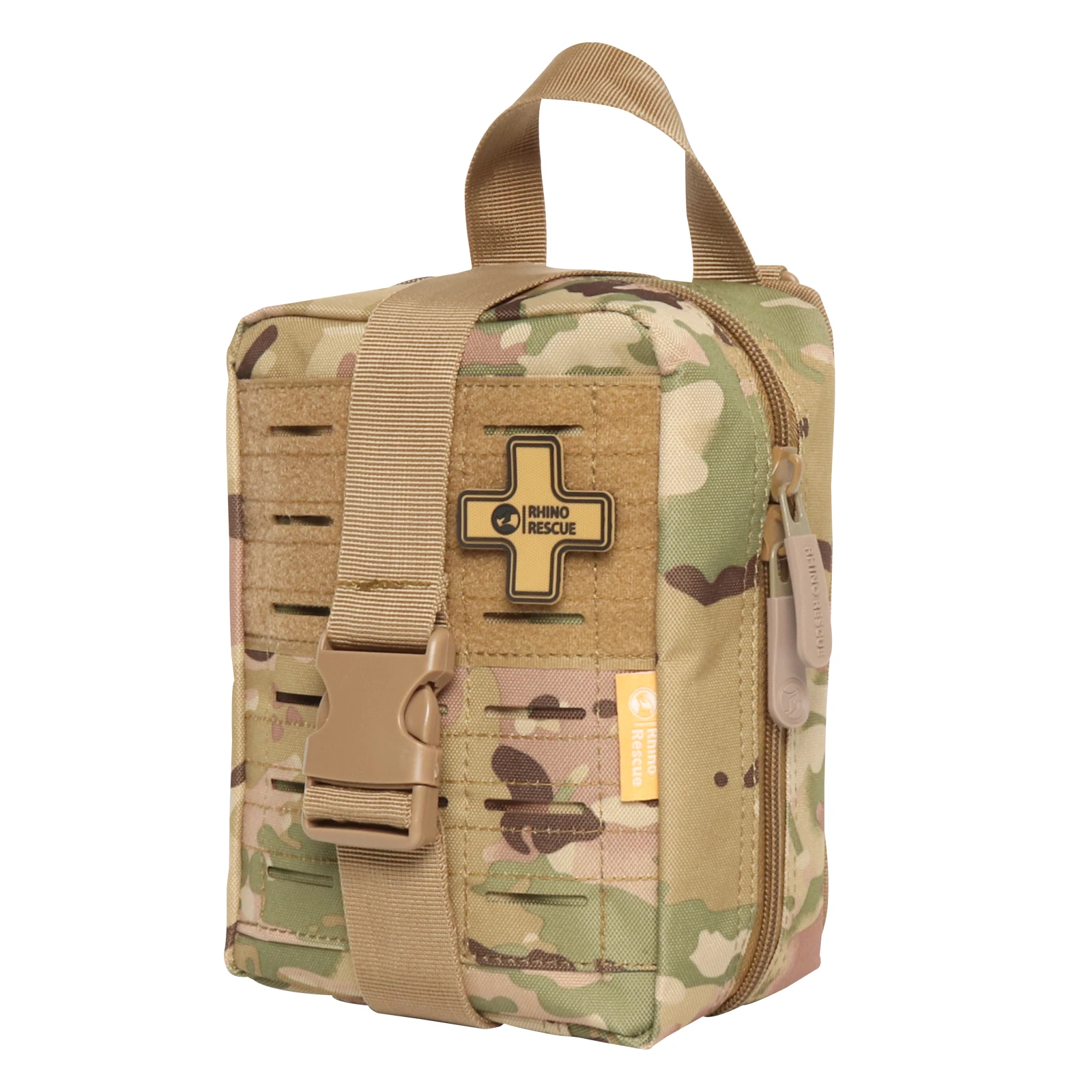Tactical Erste-Hilfe-Überleben Medical Storage Pouch Bag Outdoor-Taschen 