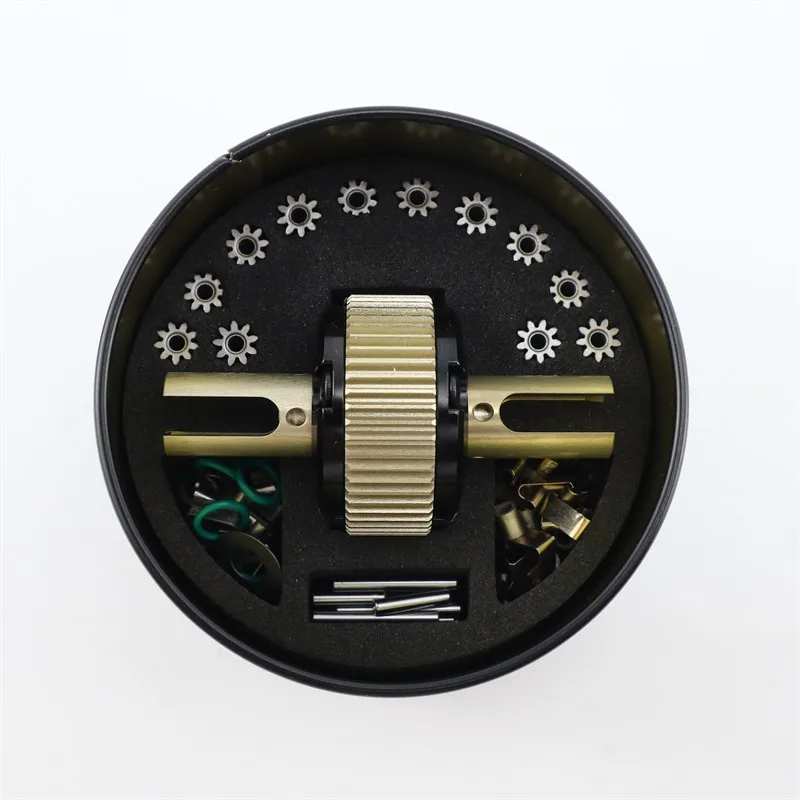 RUSH RD C-LSD YD2&MC-1 用 機械式LSD Rhino Racing C-LSD GALM用