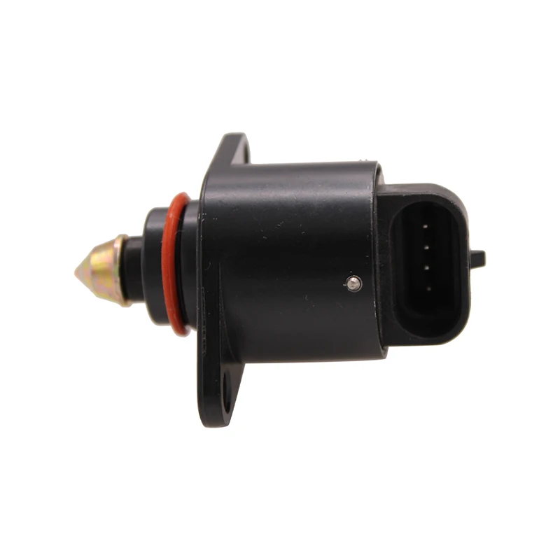 IAC Idle Air Control Valve For Daewoo Nubira 2.0L Leganza 2.2L 1999-2002 92061898 / C95176 / AC166 9206 1898