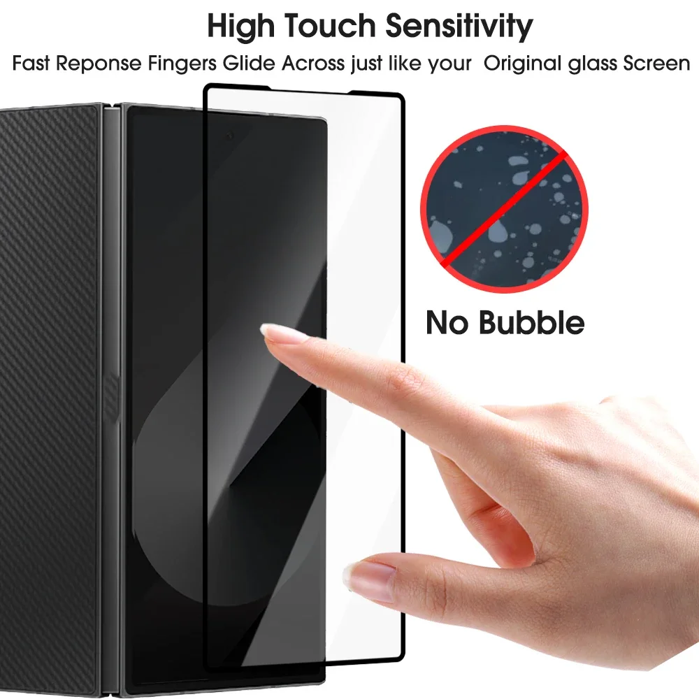 Premium Tempered Glass Screen Protector