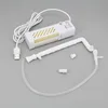 DC 5v 3.5w USB power Multifunctional Fish Tank Aquarium Filter Silent Oxygenation Pump Biochemical Filtration submersible k 6