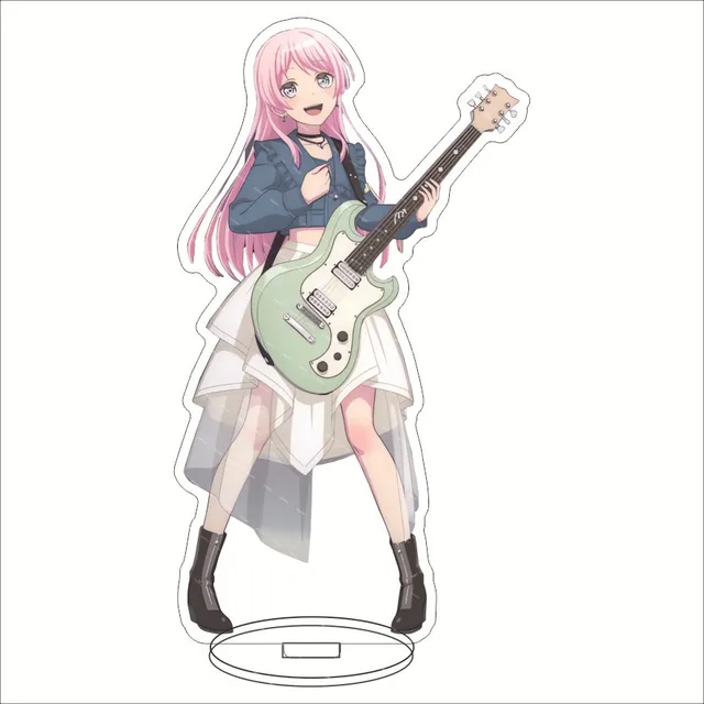  Acrylic Figure for Bang Dream! It's MyGO Kaname Rana