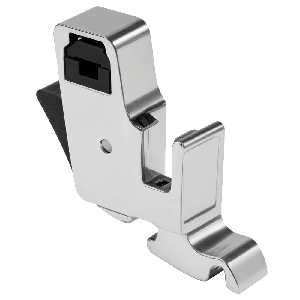 Adaptateur à Tige Basse, Support De Pied-de-biche Pour Singer Brother Babylock Juki Kenmore, Accessoires De Machine à Coudre