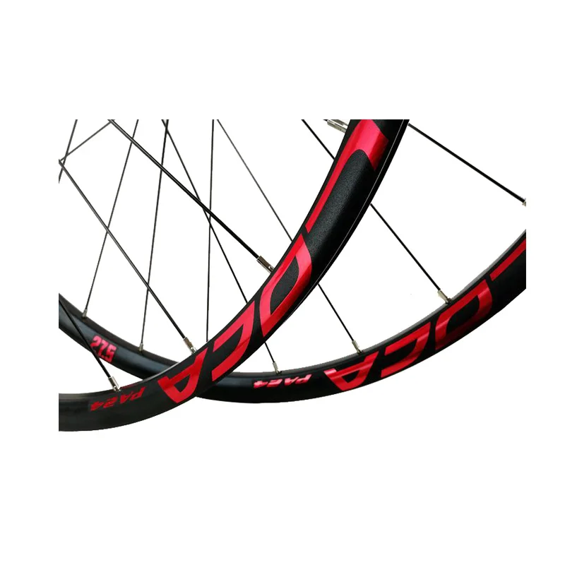 z*5様 【最終値下げ】PAUL salsa 29er ホイール セット z*5様 【最終値下げ】PAUL salsa 29er ホイール セット