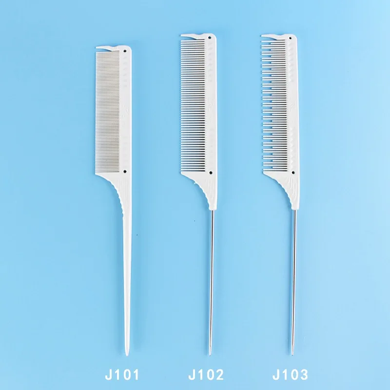 Hair Cutting Combs JRL Comb Original Authentic Professional Hair Cutting Comb Super Cost-Effective Hairdresser Professional Hair Cutting