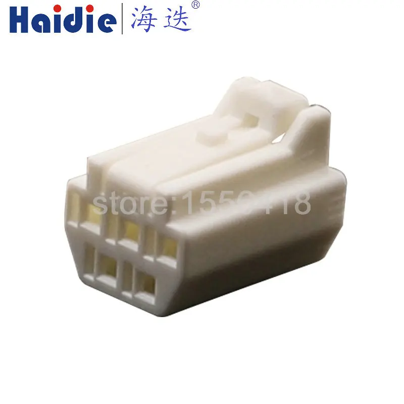 

1-20 sets 5pin cable wire harness connector housing plug connector DF62C-5S-2.2C