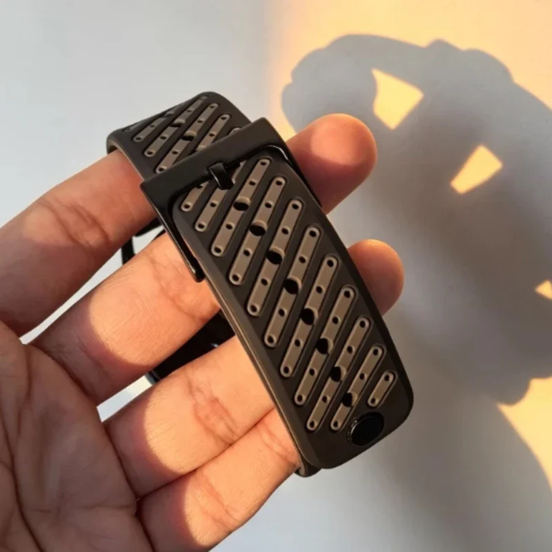 Premium Silicone Sport Wristband