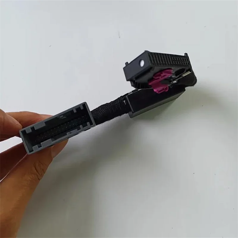 Für Skoda Scala Auto Automatischer Stopp Start Motor System Eliminator Deaktivieren Kabel Auto