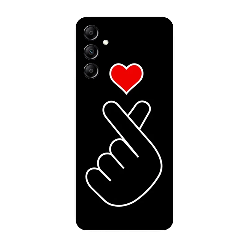 Football Soft Silicone Protective Back Case