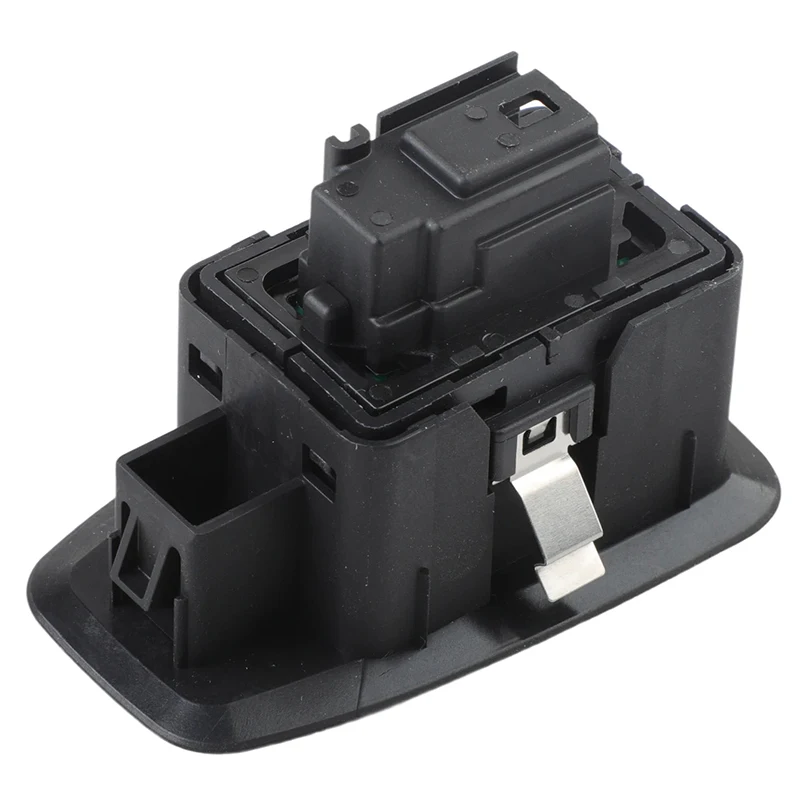 Master Power Window Control Switch Lift Button 254013877R For Renault Captur II