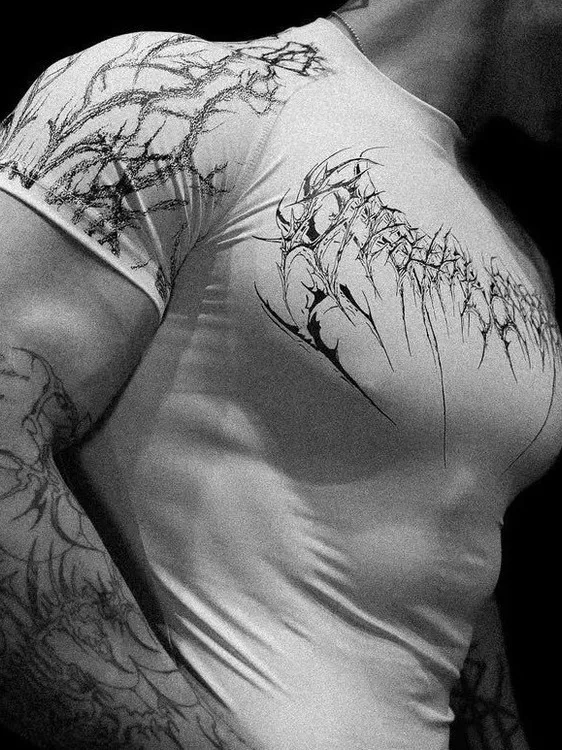 Breathedivini 빠른 건조 피트니스 반팔 운동복 남성과 여성을위한 꽉 끼는 의류 여름 새로운 Vm Nighare