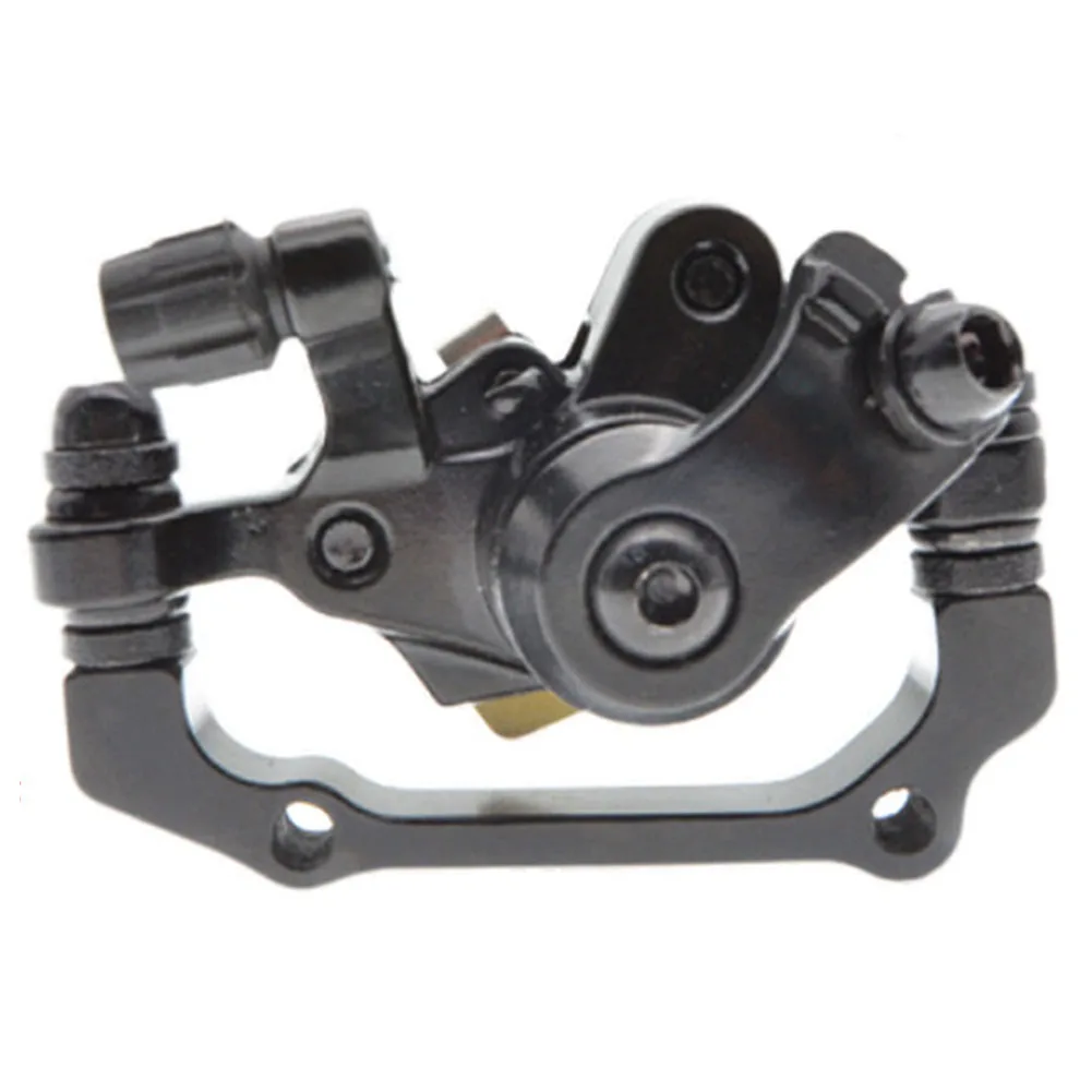 

Надежная производительность с ротором Скоба механического дискового тормоза Ebike MTB 160 мм, зажим из сплава для передних и задних колес