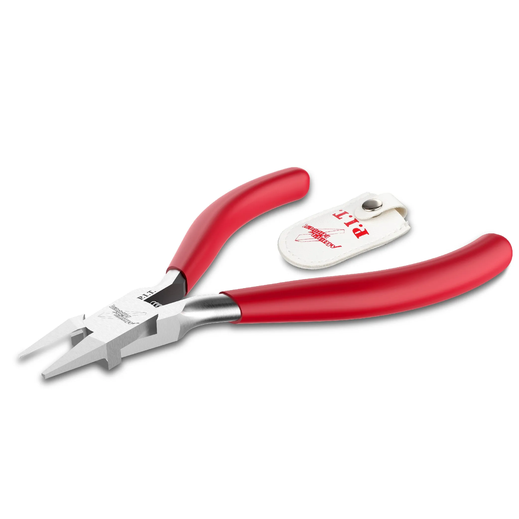 

P. I.T. Ручной инструмент для резки Pramodel Nipper single blade up to Nipper